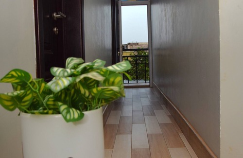 Adentan Cabina | Terra Santa Lodgings & Restaurants