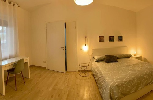Chieti Apartamento | Terra Teatina B&B