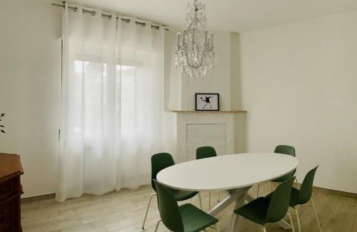Chieti Apartamento | Terra Teatina B&B