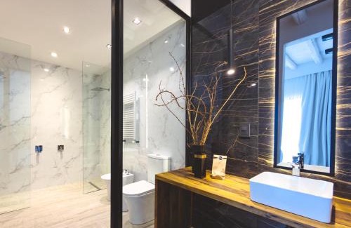 Tunuyan Cabina | Terra Uco Suites & Viñedos