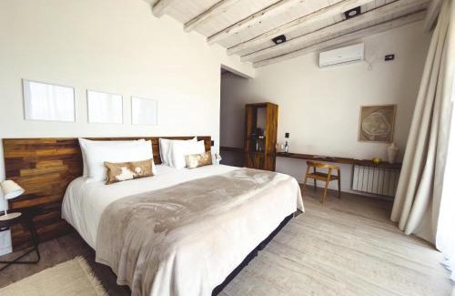 Tunuyan Cabina | Terra Uco Suites & Viñedos