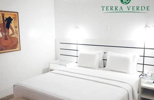 Rio Branco Hotel | Terra Verde Hotel
