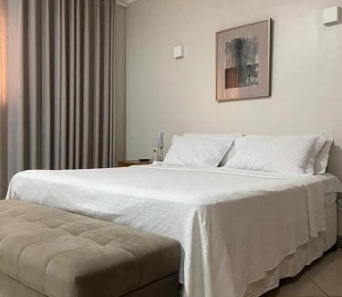 Rio Branco Hotel | Terra Verde Hotel
