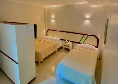 Rio Branco Hotel | Terra Verde Hotel