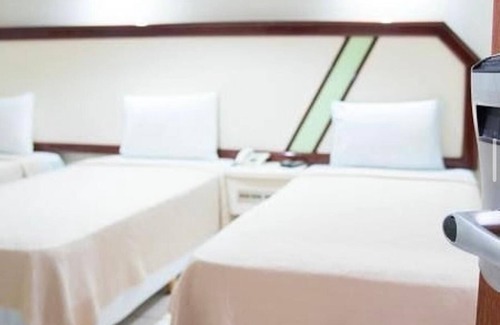 Rio Branco Hotel | Terra Verde Hotel