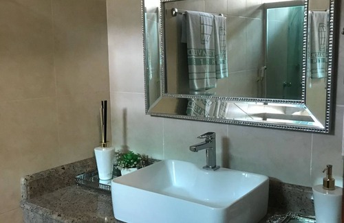 Rio Branco Hotel | Terra Verde Hotel