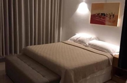 Rio Branco Hotel | Terra Verde Hotel