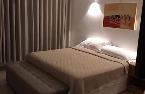 Rio Branco Hotel | Terra Verde Hotel