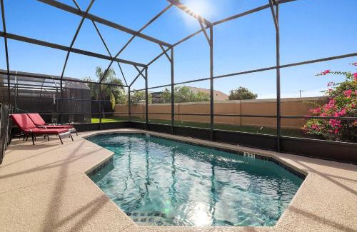 Kissimmee Casa | Terra Verde Resort! Private Pool, Game Room, Near Disney And Universal!