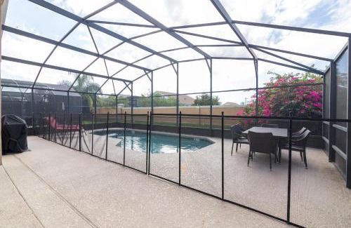 Kissimmee Casa | Terra Verde Resort! Private Pool, Game Room, Near Disney And Universal!