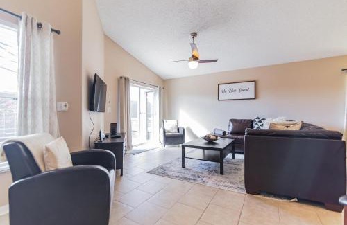Kissimmee Casa | Terra Verde Resort! Private Pool, Game Room, Near Disney And Universal!