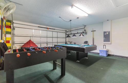 Kissimmee Casa | Terra Verde Resort! Private Pool, Game Room, Near Disney And Universal!