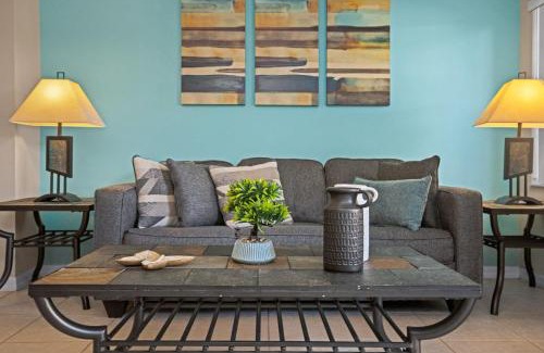 Kissimmee Casa | Terra Verde Townhouse with Patio