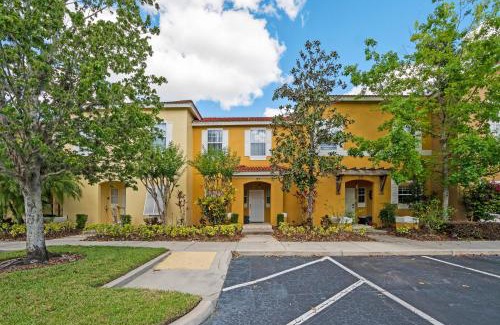 Kissimmee Casa | Terra Verde Townhouse with Patio