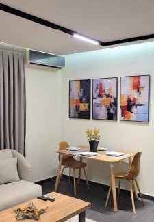 East Legon Apartamento | Terra Verte Court
