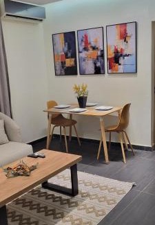 East Legon Apartamento | Terra Verte Court
