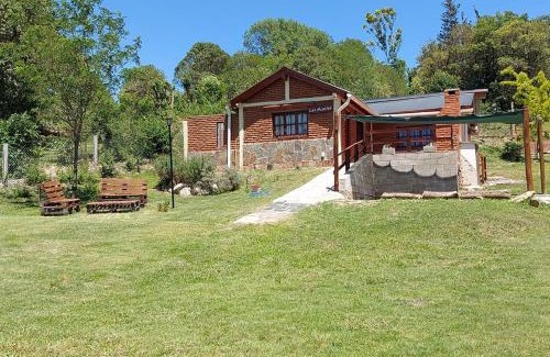 Huerta Grande Casa | Terra Vista