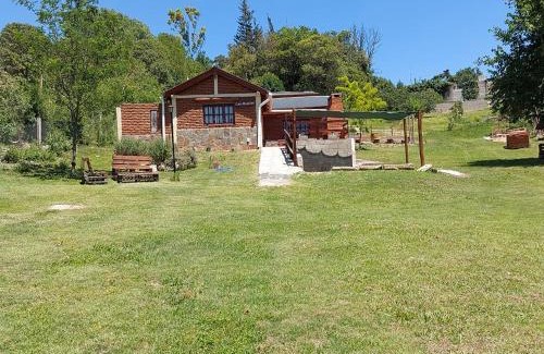 Huerta Grande Casa | Terra Vista
