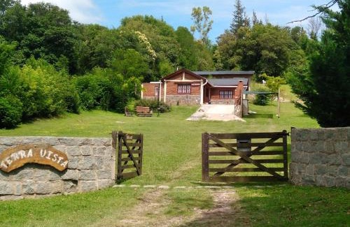 Huerta Grande Casa | Terra Vista