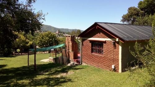 Huerta Grande Casa | Terra Vista