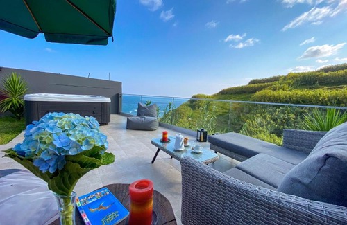 Porto Formoso Villa | Terra Vivaz - Porto Bay Villa