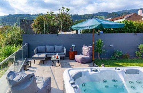 Porto Formoso Villa | Terra Vivaz - Porto Bay Villa