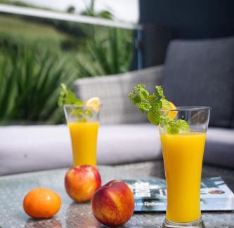 Porto Formoso Villa | Terra Vivaz - Porto Bay Villa