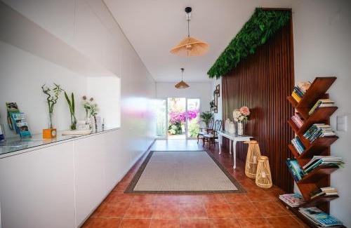 Ribeira Grande Casa | Terra Vivaz - Ribeira Cottage