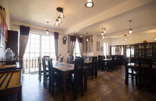 Nuwara Eliya Hotel | Terrabella - Nuwara Eliya