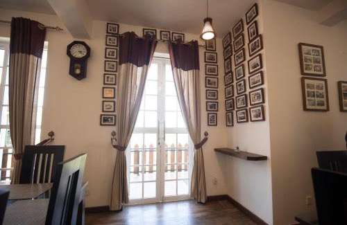 Nuwara Eliya Hotel | Terrabella - Nuwara Eliya