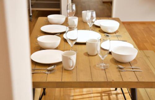 Nasu Casa | Terrace 1029 - Vacation STAY 19408