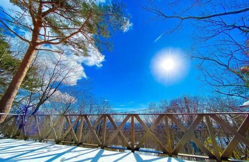 Nasu Casa | Terrace 1029 - Vacation STAY 19408