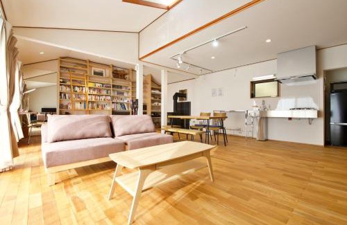 Nasu Casa | Terrace 1029 - Vacation STAY 19408