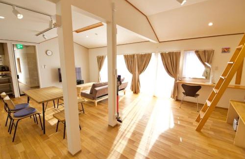 Nasu Casa | Terrace 1029 - Vacation STAY 19408