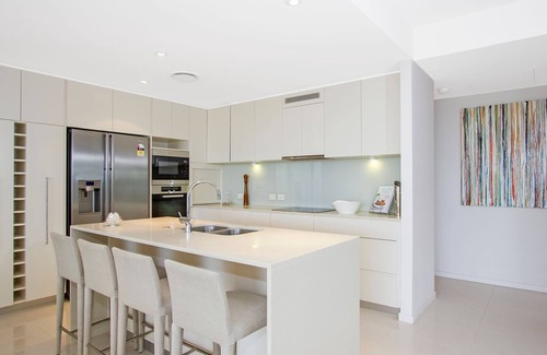 Kingscliff Apartamento | Terrace 5 - Kingscliff Oceanview