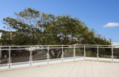 Kingscliff Apartamento | Terrace 5 - Kingscliff Oceanview