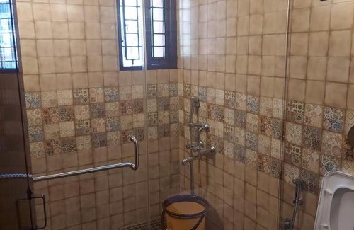 Adyar Casa | Terrace abode