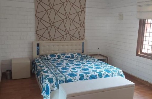 Adyar Casa | Terrace abode