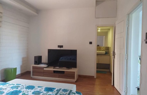 Adyar Casa | Terrace abode