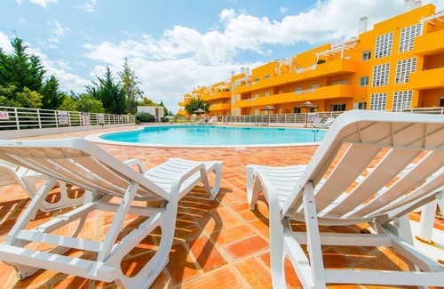 Canada Apartamento | Terrace and Pool Royal Cabanas Golf 5