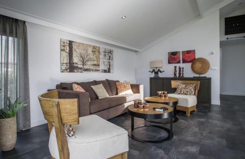 Kattendijke Casa | Terrace Apartment in Kattendijke