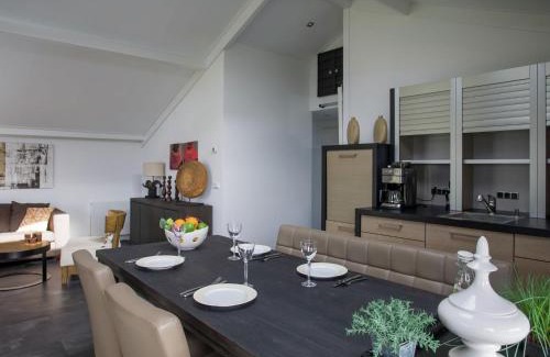 Kattendijke Casa | Terrace Apartment in Kattendijke