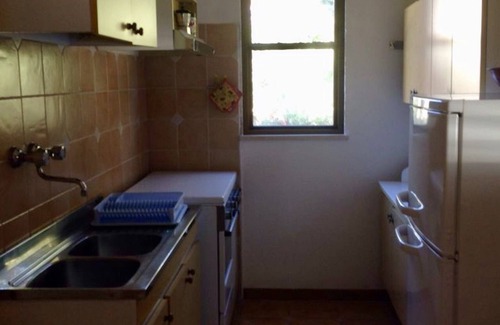 Porto Alabe Apartamento | apartamento terraza con impresionantes vistas al mar y acceso directo al mar