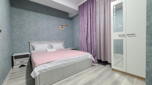 Tbilisi Apartamento | Terrace Apartment Tbilisi