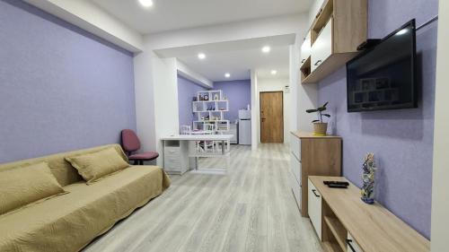 Tbilisi Apartamento | Terrace Apartment Tbilisi