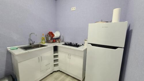 Tbilisi Apartamento | Terrace Apartment Tbilisi