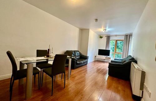 Waterford Apartamento | Terrace Apartment X91 RR04
