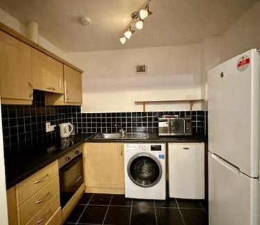 Waterford Apartamento | Terrace Apartment X91 RR04