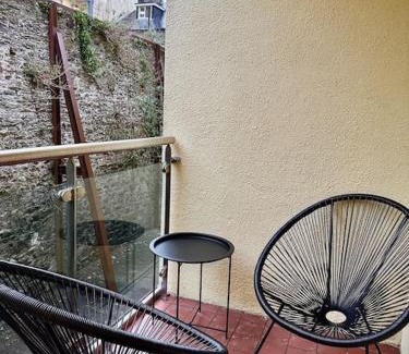 Waterford Apartamento | Terrace Apartment X91 RR04