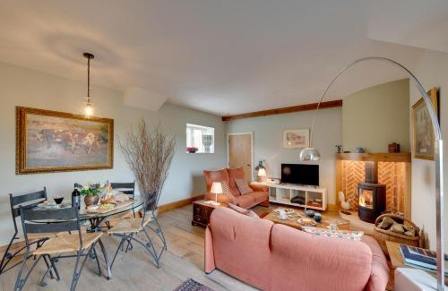 North Stainley Casa | Terrace Barn